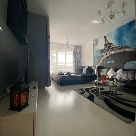 Stay Inn Braşov Eksteriør bilde
