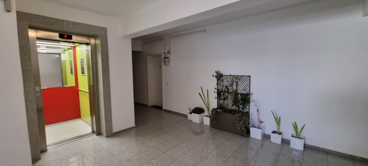Stay Inn Braşov Eksteriør bilde