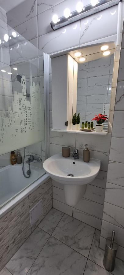 Stay Inn Braşov Eksteriør bilde