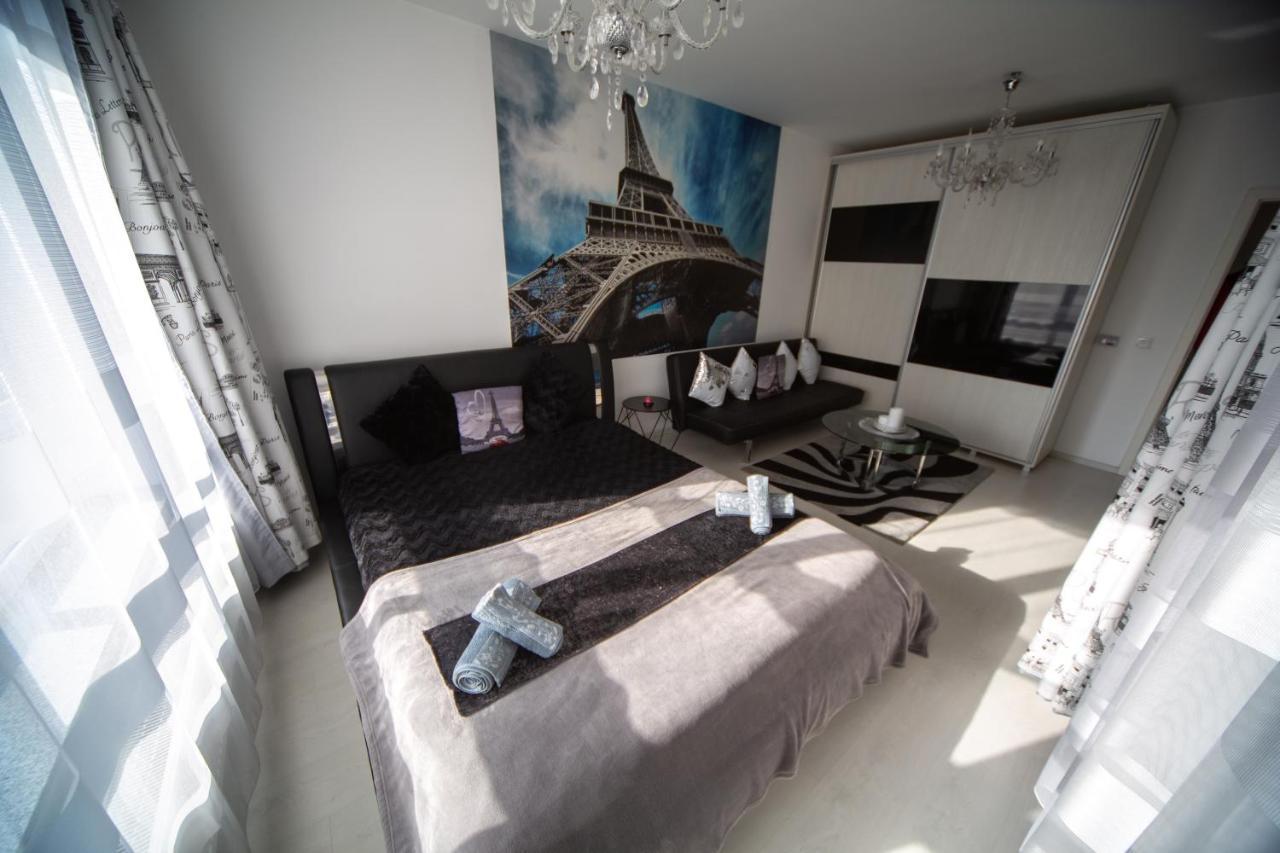 Stay Inn Braşov Eksteriør bilde