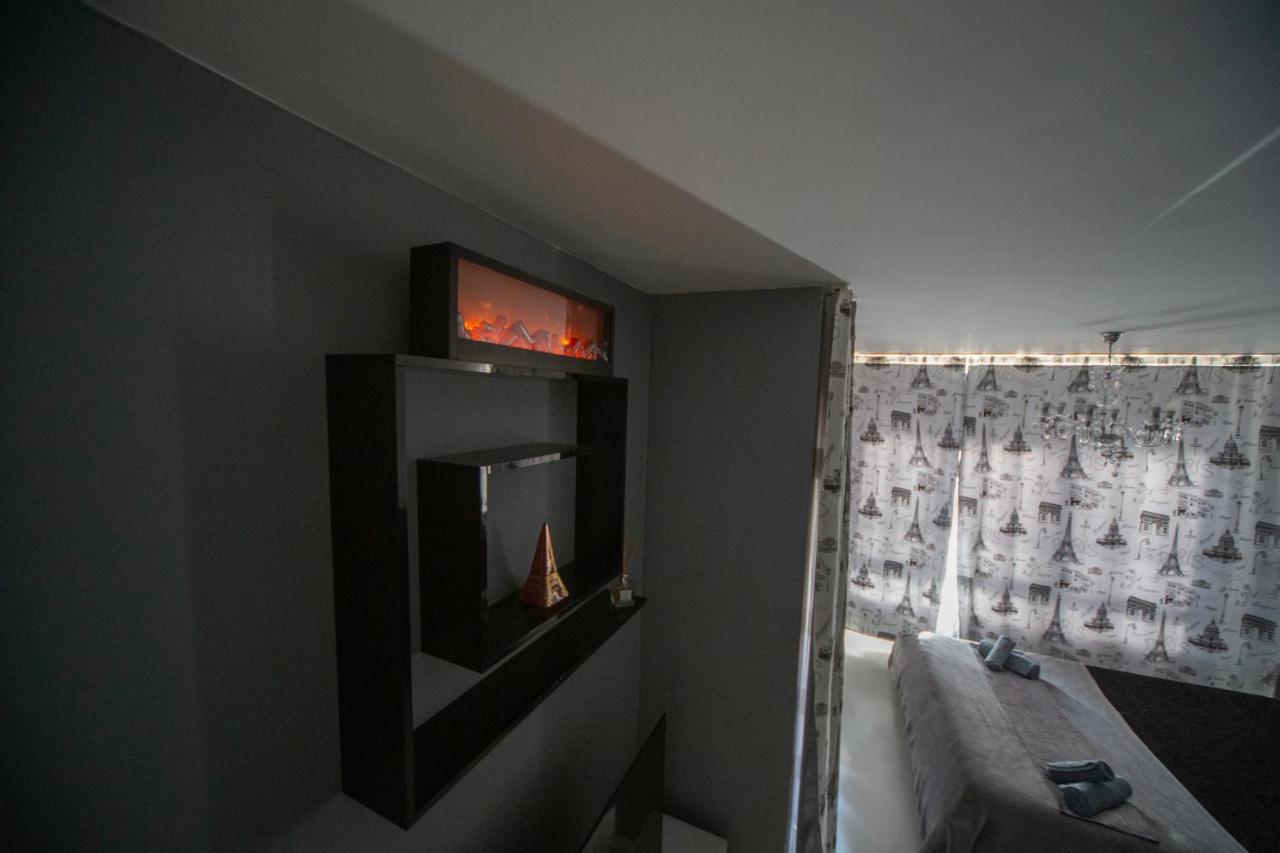 Stay Inn Braşov Eksteriør bilde