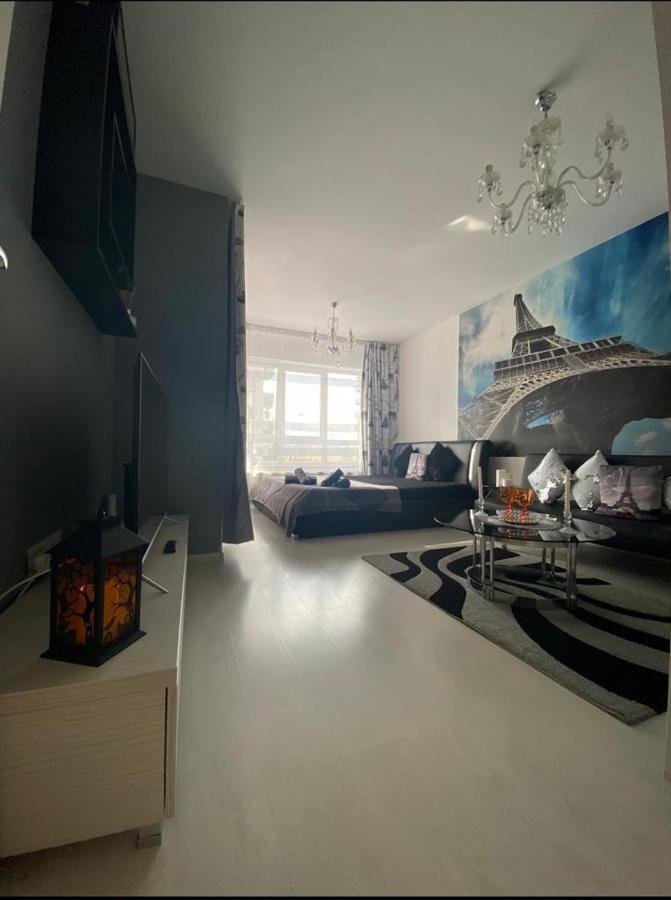 Stay Inn Braşov Eksteriør bilde