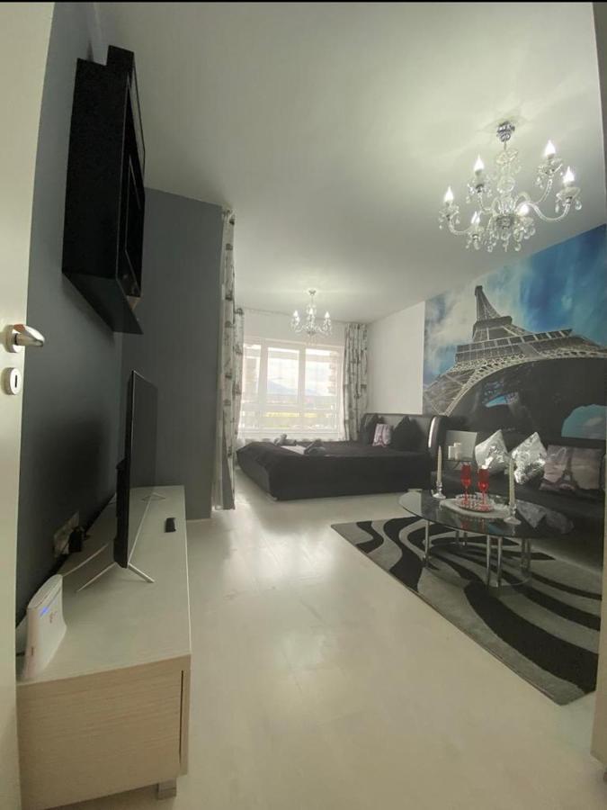 Stay Inn Braşov Eksteriør bilde